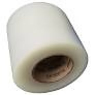 Balcan Shrink Tape Clear 6"x 180'