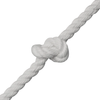 Kingfisher Ropes 3-Strand Nylon Rope