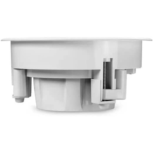 Fusion Fusion FM-F65RW 6.5" Flush Round Speaker White