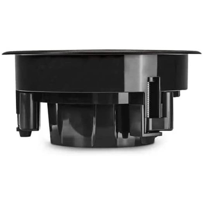 Fusion Fusion FM-F65RB 6.5" Flush Round Speaker Black