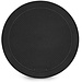 Fusion - Garmin Fusion FM-F65RB 6.5" Flush Round Speaker Black