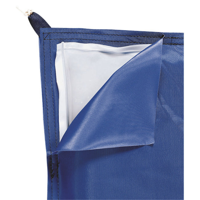 Plastimo Water Tank Bladder 50L  Square
