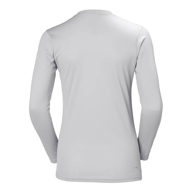 Helly Hansen Helly Hansen Womens' Tech Crew Long Sleeve xx
