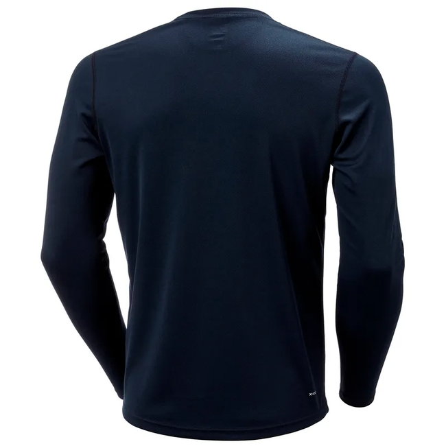 Helly Hansen Helly Hansen Mens' Tech Crew Long Sleeve xx