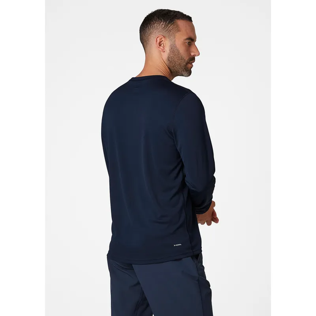 Helly Hansen Helly Hansen Mens' Tech Crew Long Sleeve xx
