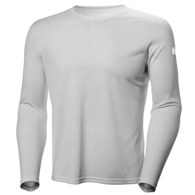 Helly Hansen Helly Hansen Mens' Tech Crew Long Sleeve xx