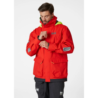 Helly Hansen Helly Hansen Mens' Pier 3.0 Sailing Jacket