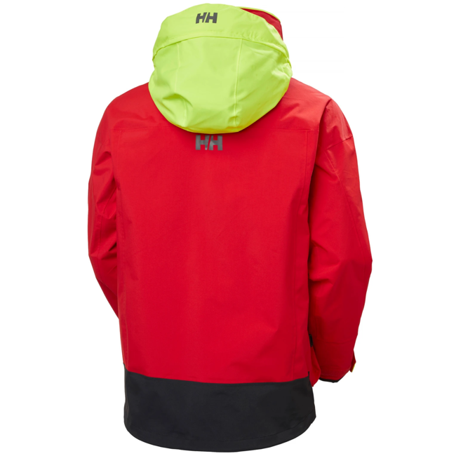 Helly Hansen Helly Hansen Mens' Pier 3.0 Sailing Jacket