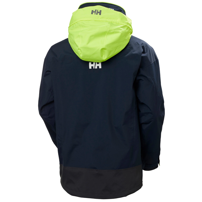 Helly Hansen Helly Hansen Mens' Pier 3.0 Sailing Jacket