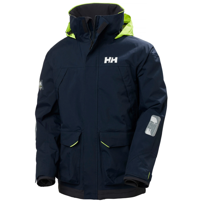 Helly Hansen Helly Hansen Mens' Pier 3.0 Sailing Jacket