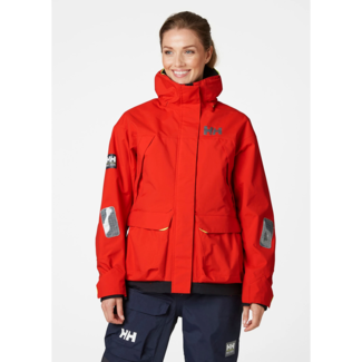 Helly Hansen Helly Hansen Women's Pier 3.0 Coastal Sailing Jacket