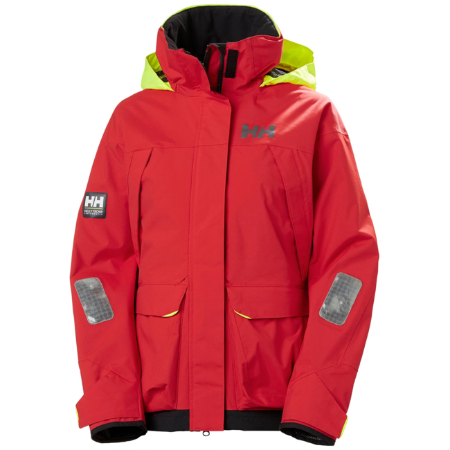 Helly Hansen Helly Hansen Women's Pier 3.0 Coastal Sailing Jacket