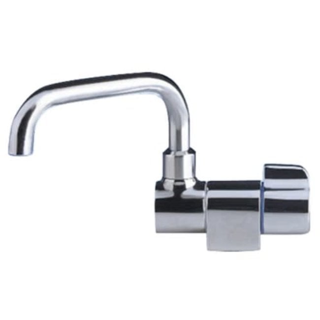 Barka U-Spout, Swivel and Folding