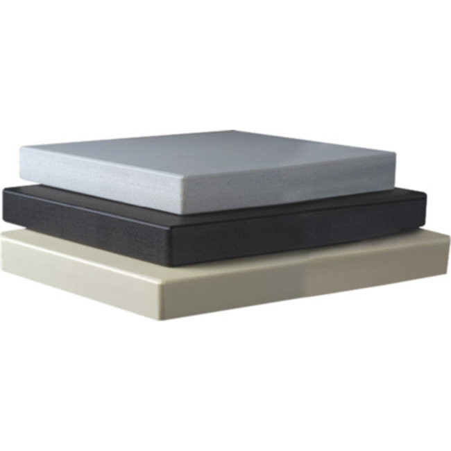 Taco Starboard 1/2" x 24" x 27 White