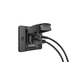 Scanstrut Flip Pro Fast Charge Dual USB Charger USB-C