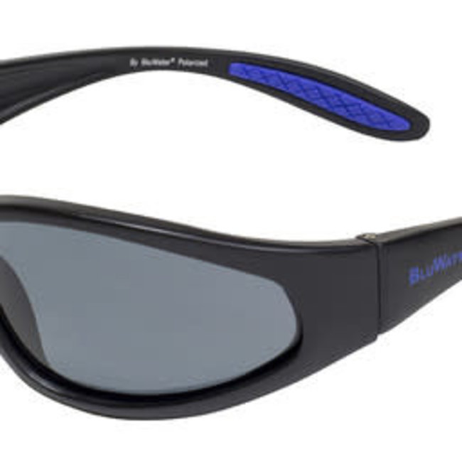Bluewater Sunglass Samson 2 Grey Lens