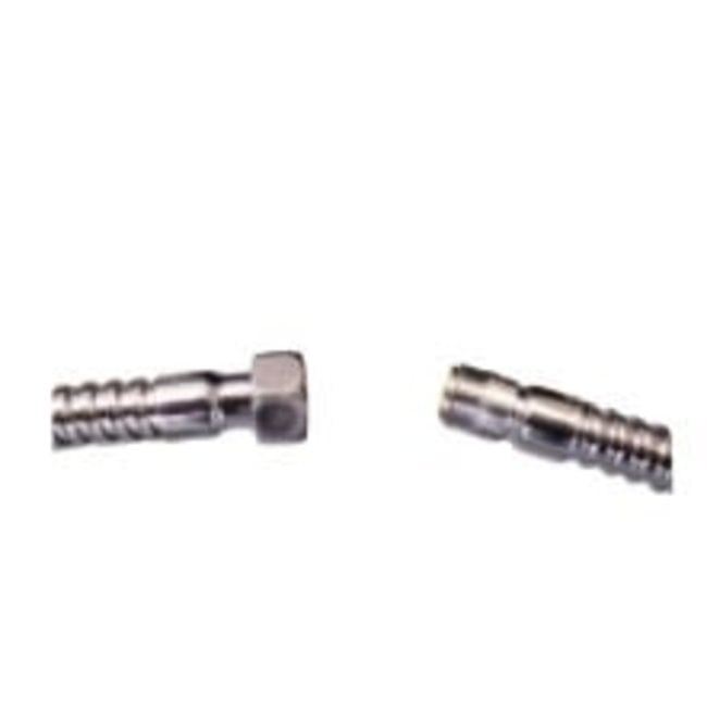 Barka Hose for Elbow Shower 1.5m