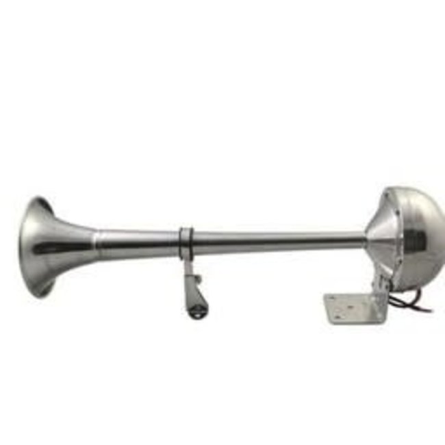 Horn, Single S.S. 12v