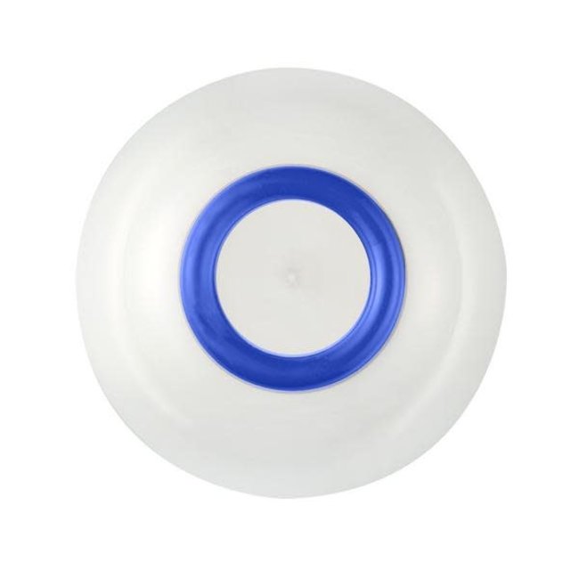 Palm Plate Large - CLEARANCE