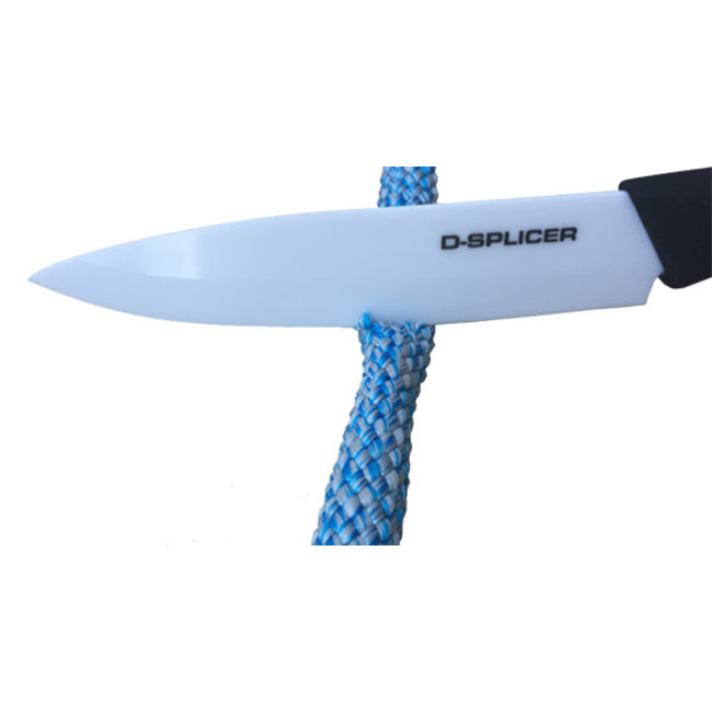 D-Splicer D-Splicer Ceramic Knife