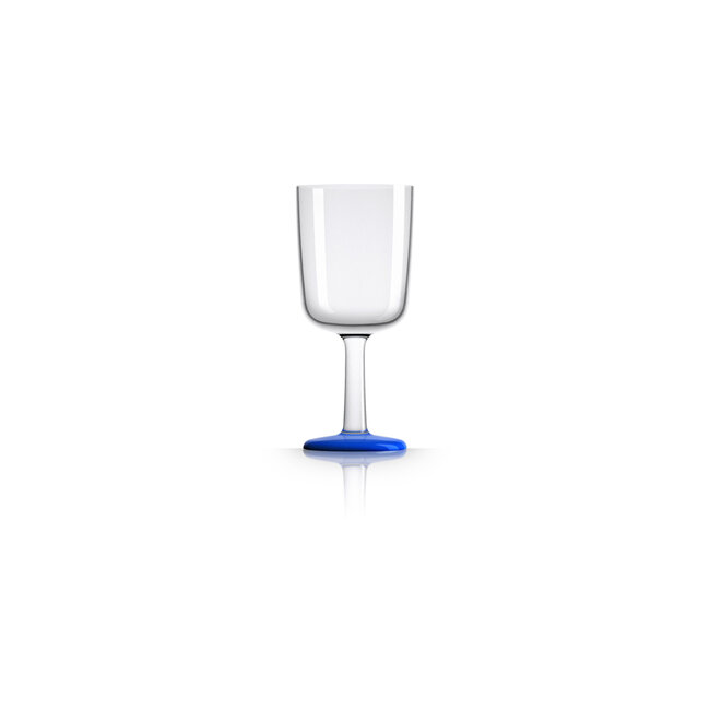 Palm Wine Glass - CLEARANCE