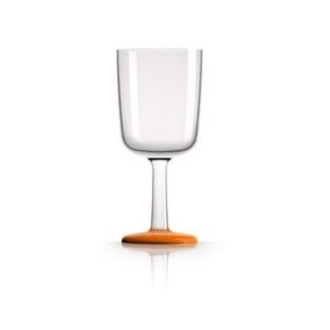 Palm Wine Glass - CLEARANCE