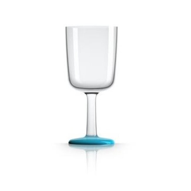 Palm Wine Glass - CLEARANCE