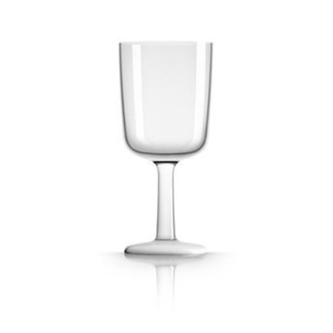 Palm Wine Glass - CLEARANCE