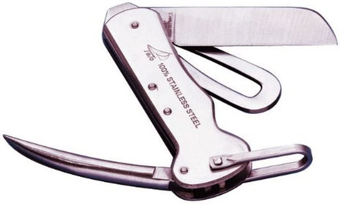 Rigging Knife Fogh Boat Supplies