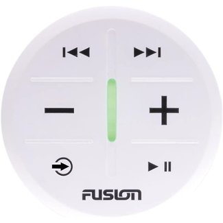 Fusion Fusion MS-ARX70W Wireless Stereo Remote White