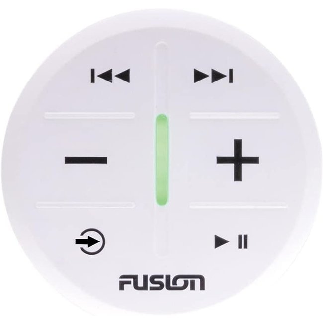 Fusion Fusion ARX Wireless Stereo Remote White