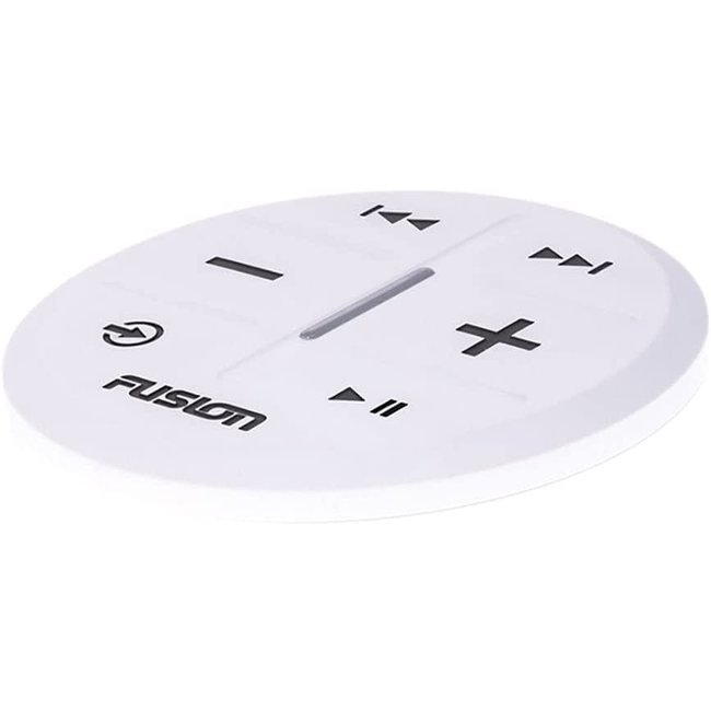 Fusion - Garmin Fusion ARX Wireless Stereo Remote White