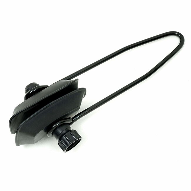 Scepter Motor Flusher Muffs