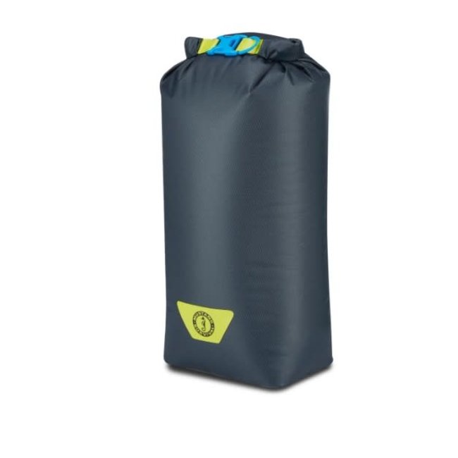 Mustang 20L Dry Bag Bluewater Roll Top XX