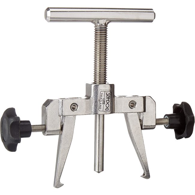 Impeller Puller - Small Stainless