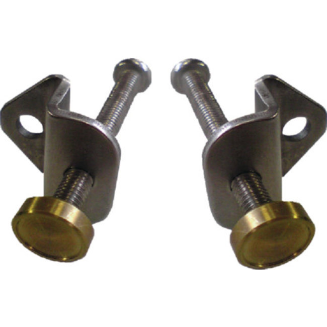 Standard Horizon Bracket Standard Flush Mount F/gx1600