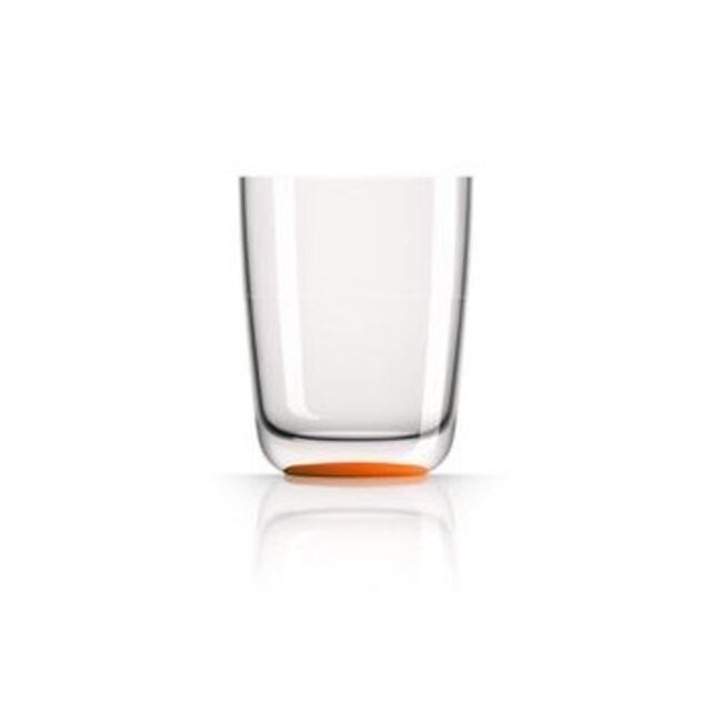 Palm Highball Glass