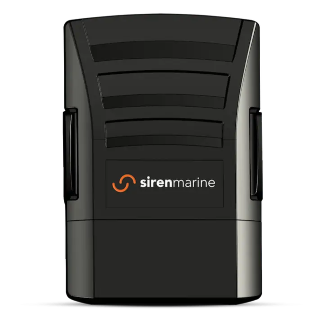 sirenmarine Cellular Monitor/Track System CLEARANCE