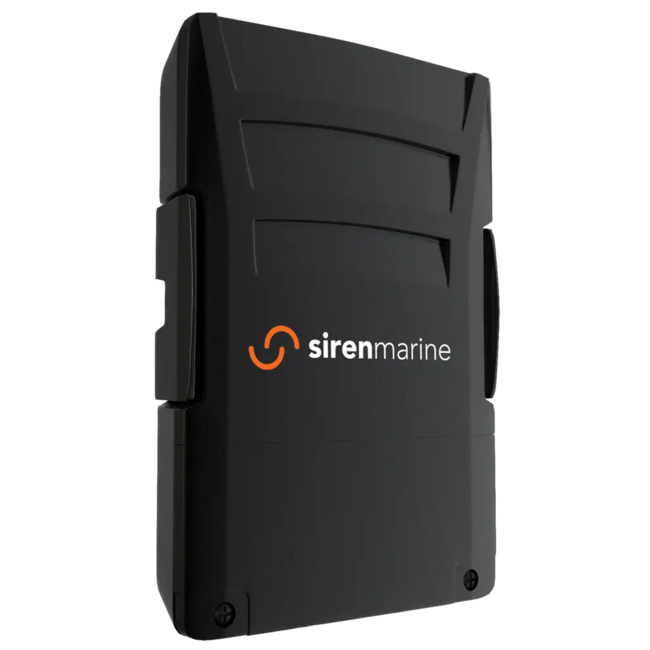 Sirenmarine Cellular Monitor/Track System CLEARANCE