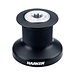 Harken Winch - Single Speed Aluminum #8 Plain-Top Classic