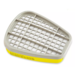 Vapour Cartridge pair for 3M Masks