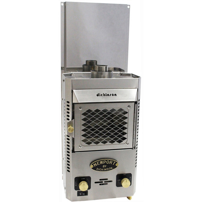 Dickinson Newport P9000 Propane Heater