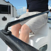Spinlock Lightweight Tiller Extension 600mm