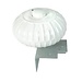 Dock Wheel Corner Mount 18" for 30-45' boat