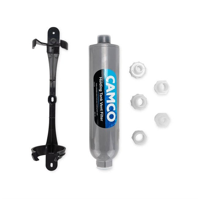Camco Holding Tank Vent Filter Kit