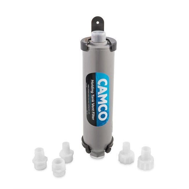 Camco Holding Tank Vent Filter Kit