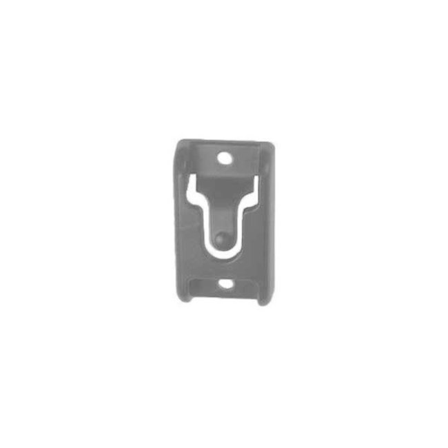 Standard Horizon Mic Clip White (RA04360)