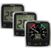 Raymarine i50/i60 Bundle: Wind, Speed, Depth Demo