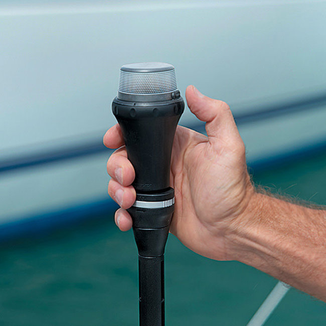 Railblaza Illuminate i360 – Portable All-round White Navigation Light