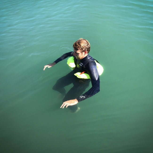 Spinlock Spinlock ALTO 75N Flotation Aid